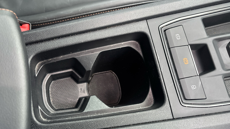 CUPRA Formentor 1.4 eHybrid 204 V2 5dr DSG Estate